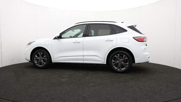 Used Ford Kuga 2022 for sale - 75519043: Photo 76