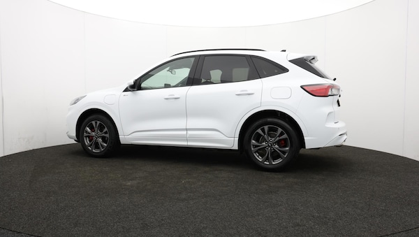 Used Ford Kuga 2022 for sale - 75519043: Photo 77