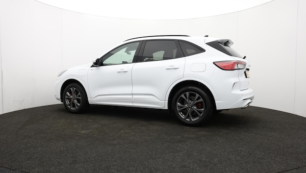 Used Ford Kuga 2022 for sale - 75519043: Photo 78