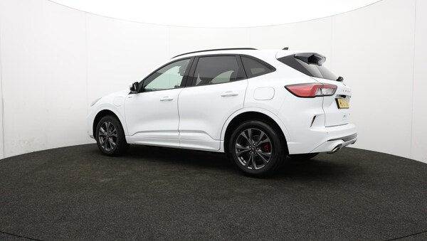 Used Ford Kuga 2022 for sale - 75519043: Photo 79