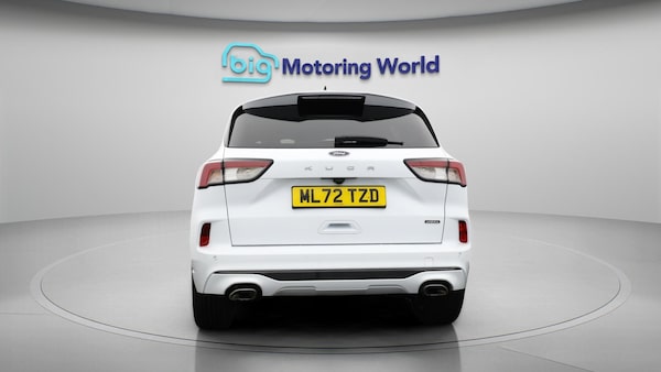 Used Ford Kuga 2022 for sale - 75519043: Photo 7