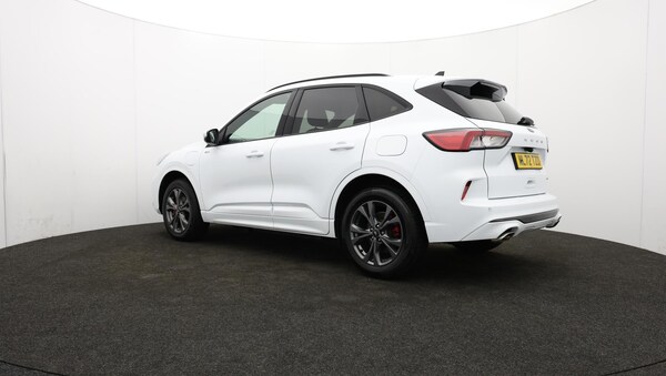 Used Ford Kuga 2022 for sale - 75519043: Photo 80