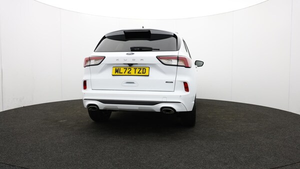 Used Ford Kuga 2022 for sale - 75519043: Photo 81