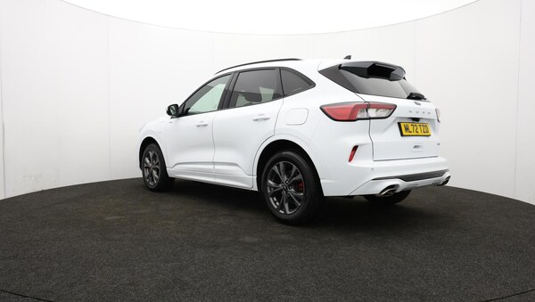 Used Ford Kuga 2022 for sale - 75519043: Photo 82