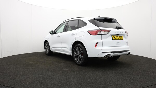Used Ford Kuga 2022 for sale - 75519043: Photo 83