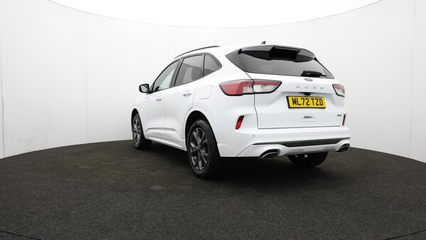 Used Ford Kuga 2022 for sale - 75519043: Photo 84