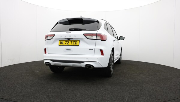 Used Ford Kuga 2022 for sale - 75519043: Photo 85