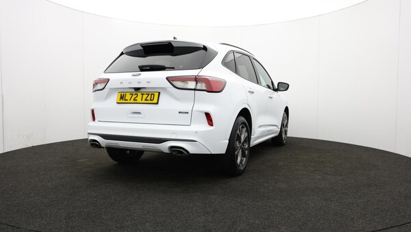 Used Ford Kuga 2022 for sale - 75519043: Photo 86