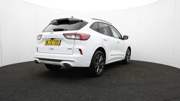 Used Ford Kuga 2022 for sale - 75519043: Photo 87