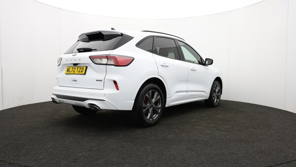 Used Ford Kuga 2022 for sale - 75519043: Photo 88
