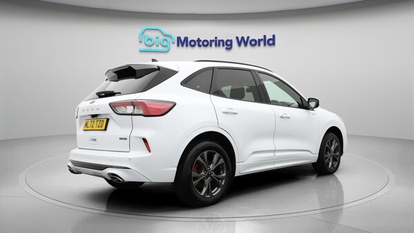 Used Ford Kuga 2022 for sale - 75519043: Photo 8