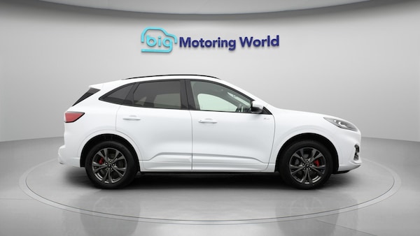 Used Ford Kuga 2022 for sale - 75519043: Photo 9