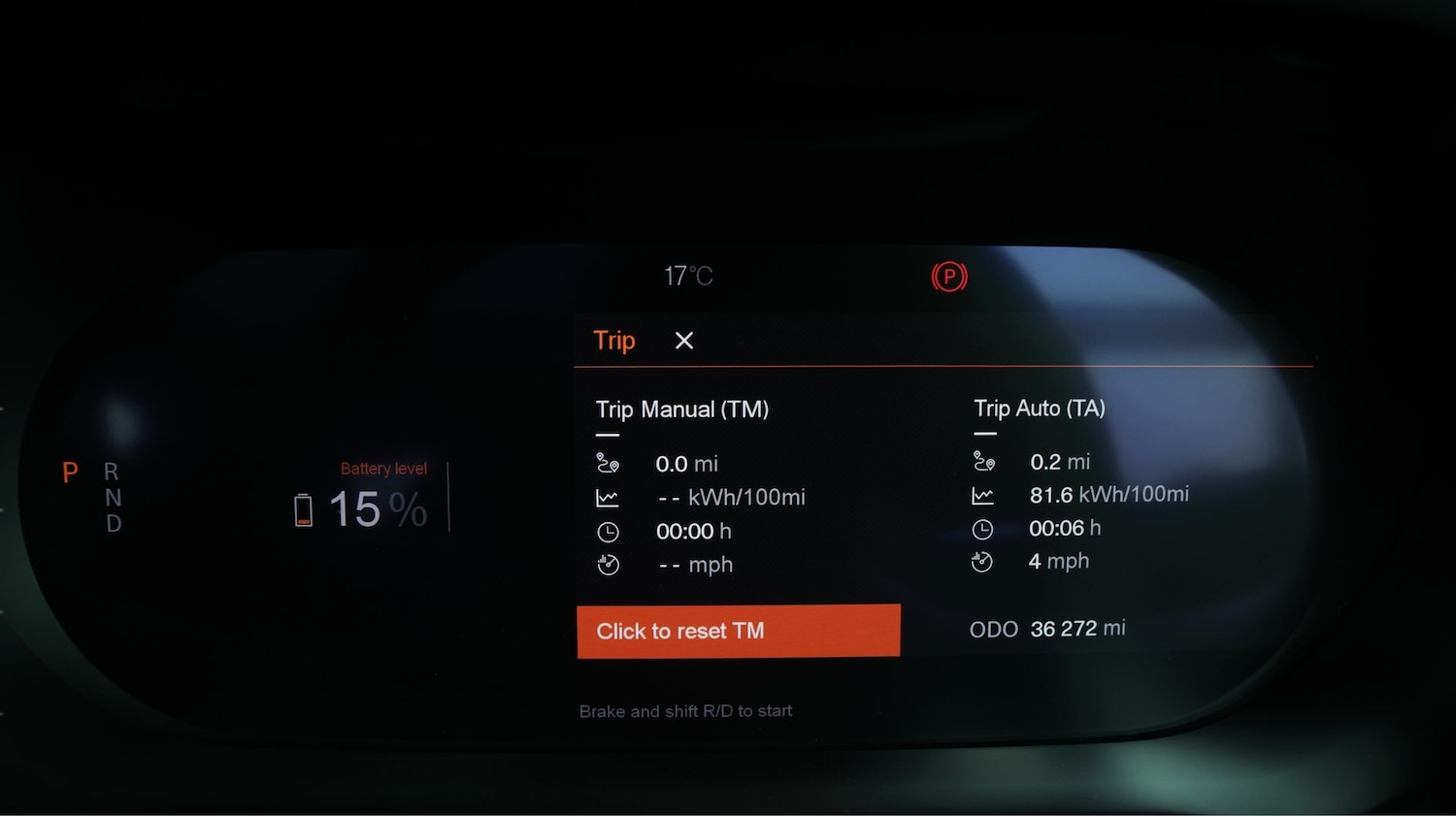 Used Polestar Polestar 2 2023 for sale - 77968963: Photo 10