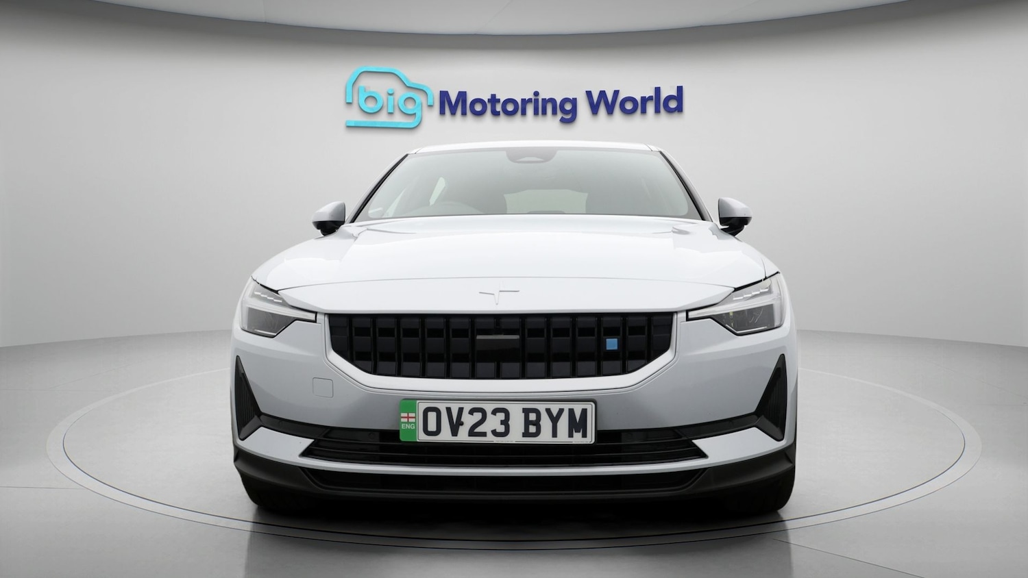 Used Polestar Polestar 2 2023 for sale - 77968963: Photo 2