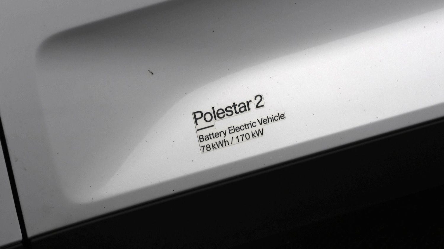 Used Polestar Polestar 2 2023 for sale - 77968963: Photo 22