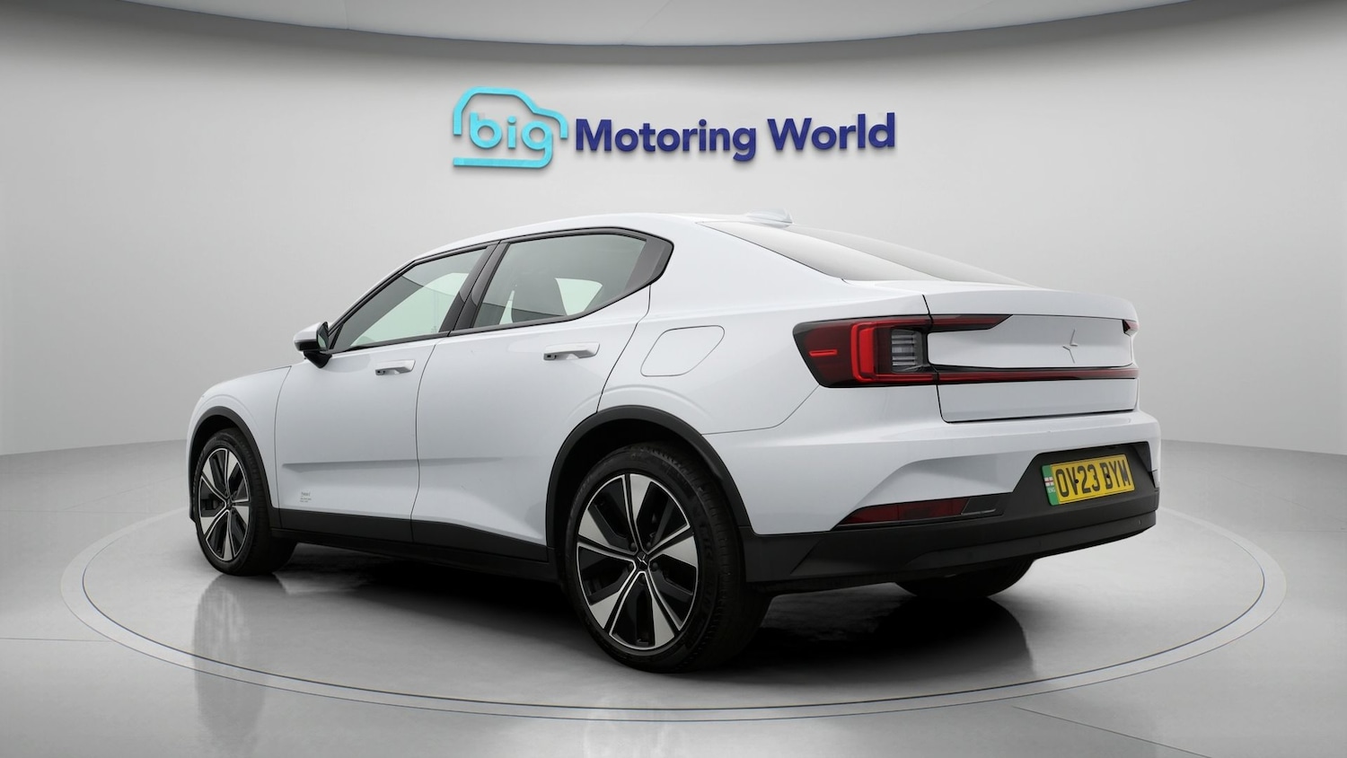 Used Polestar Polestar 2 2023 for sale - 77968963: Photo 5