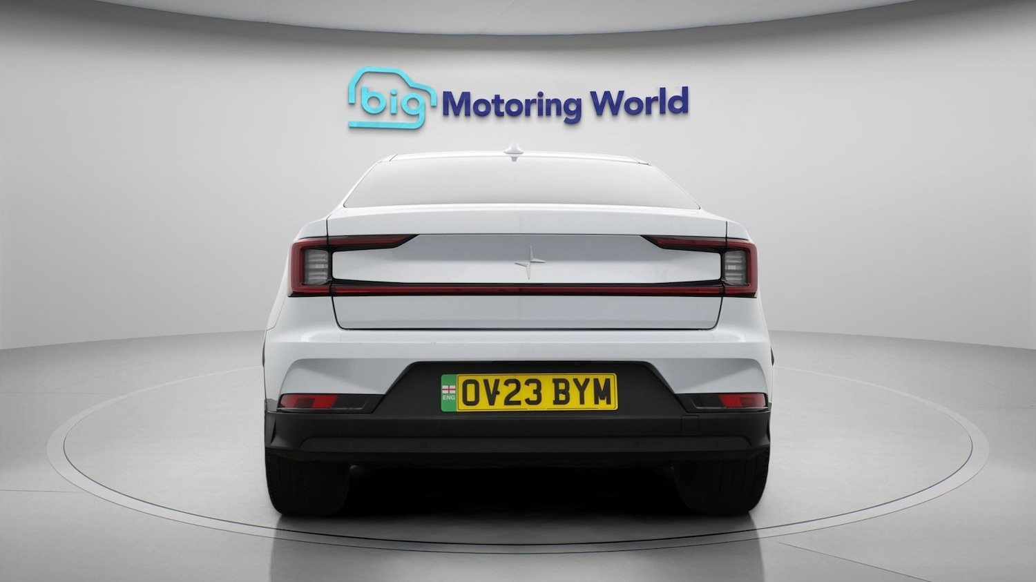 Used Polestar Polestar 2 2023 for sale - 77968963: Photo 6