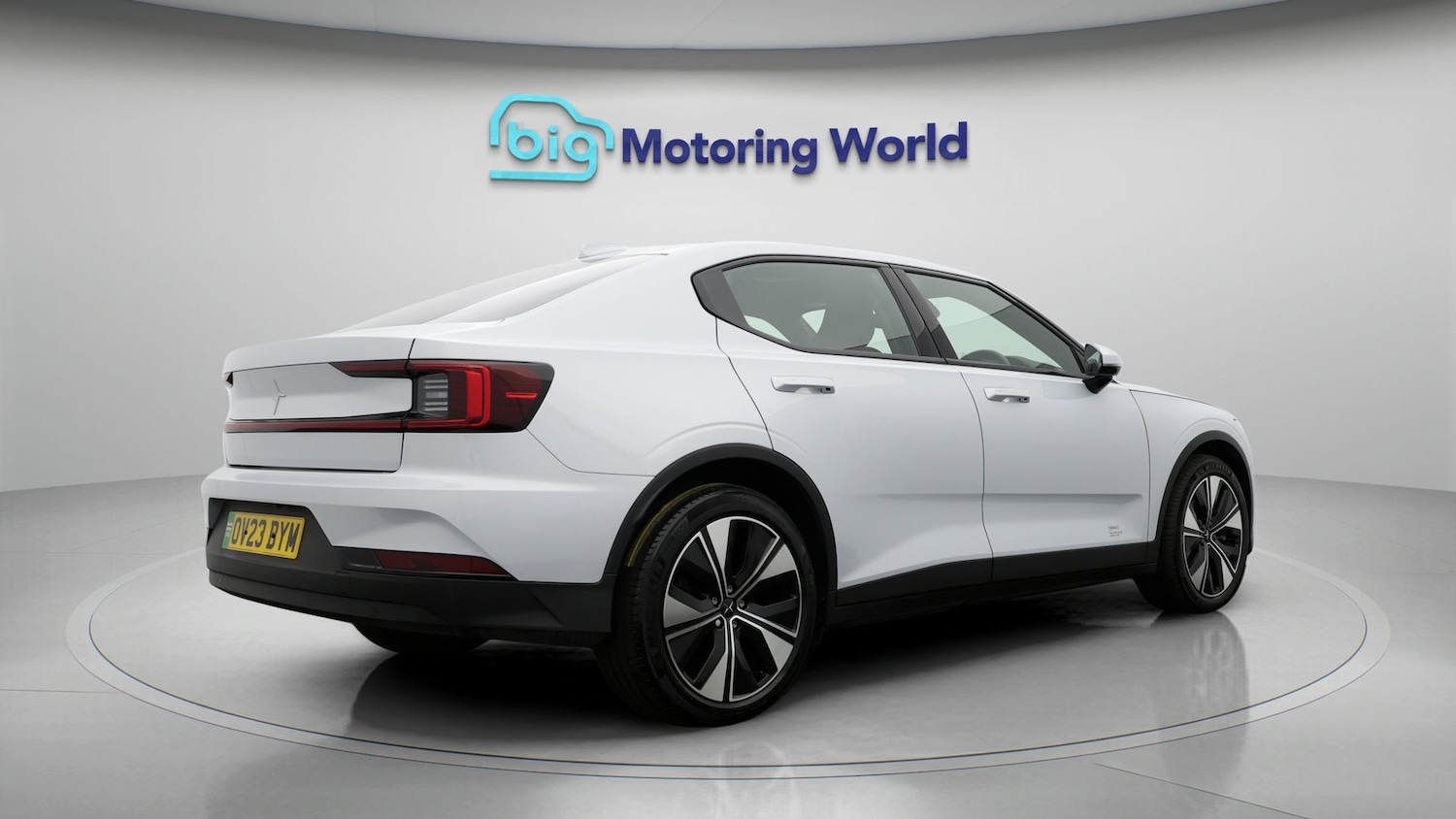 Used Polestar Polestar 2 2023 for sale - 77968963: Photo 7