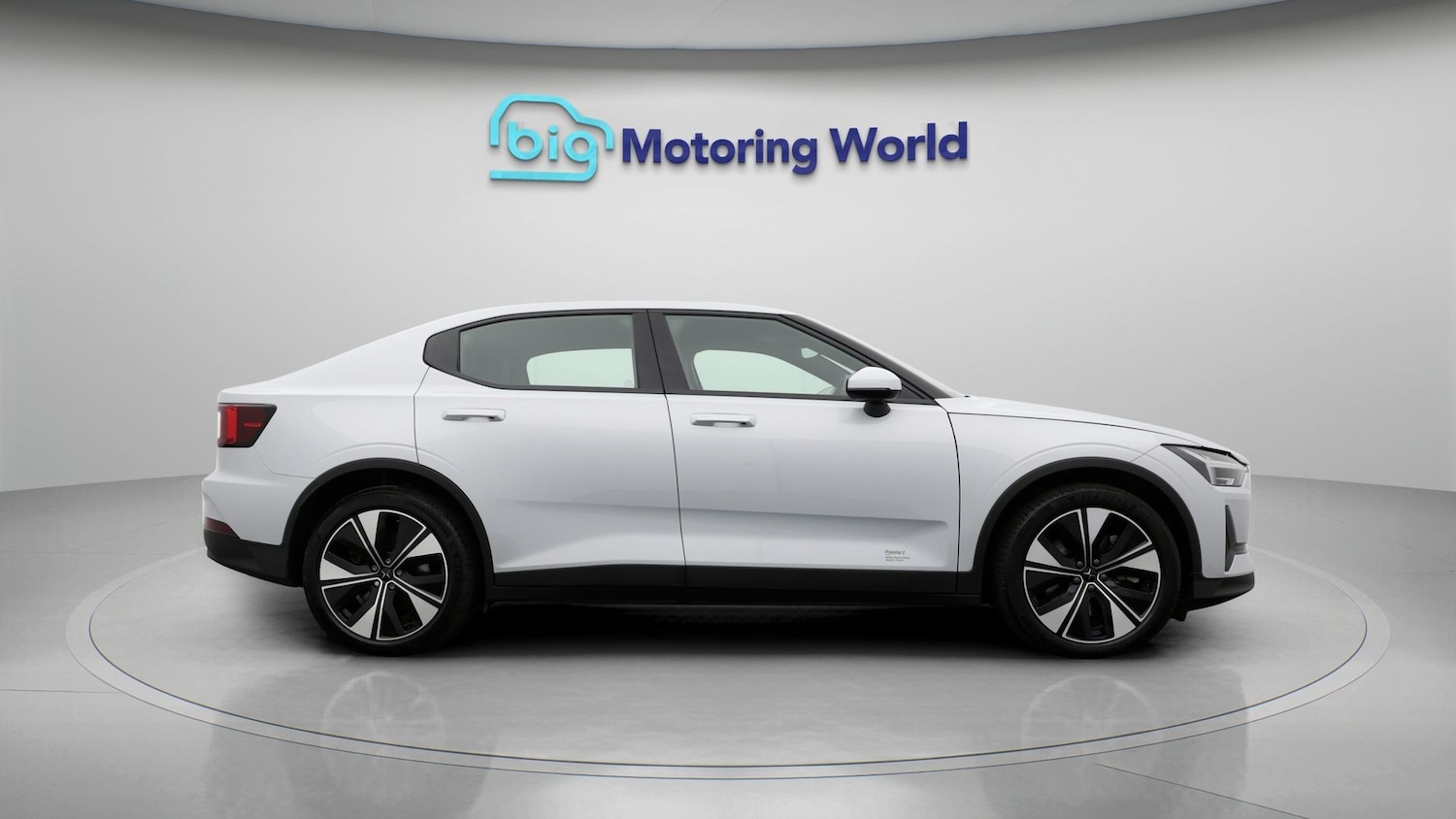 Used Polestar Polestar 2 2023 for sale - 77968963: Photo 8