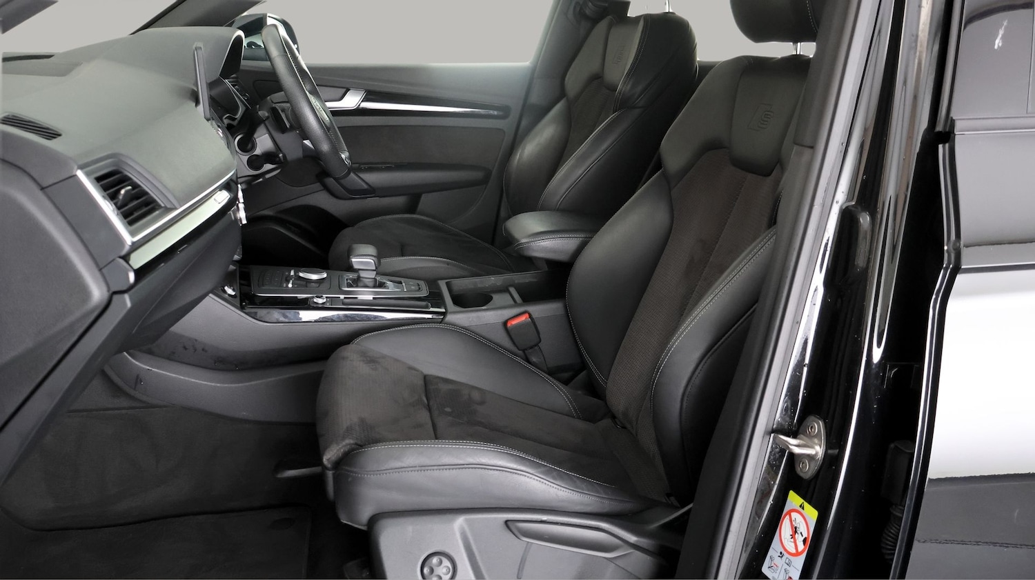 Used Audi Q5 2019 for sale - 78042209: Photo 13