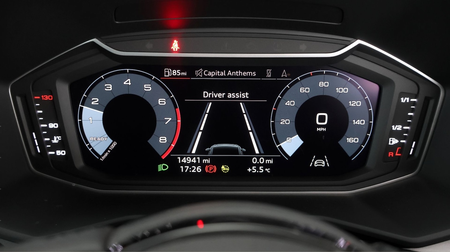 Used Audi A1 2023 for sale - 77420572: Photo 10