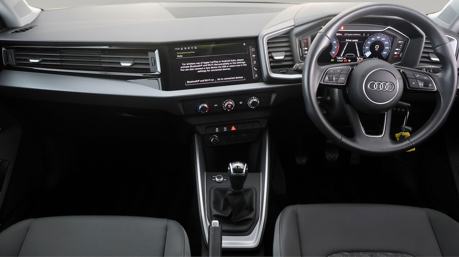 Used Audi A1 2023 for sale - 77420572: Photo 13