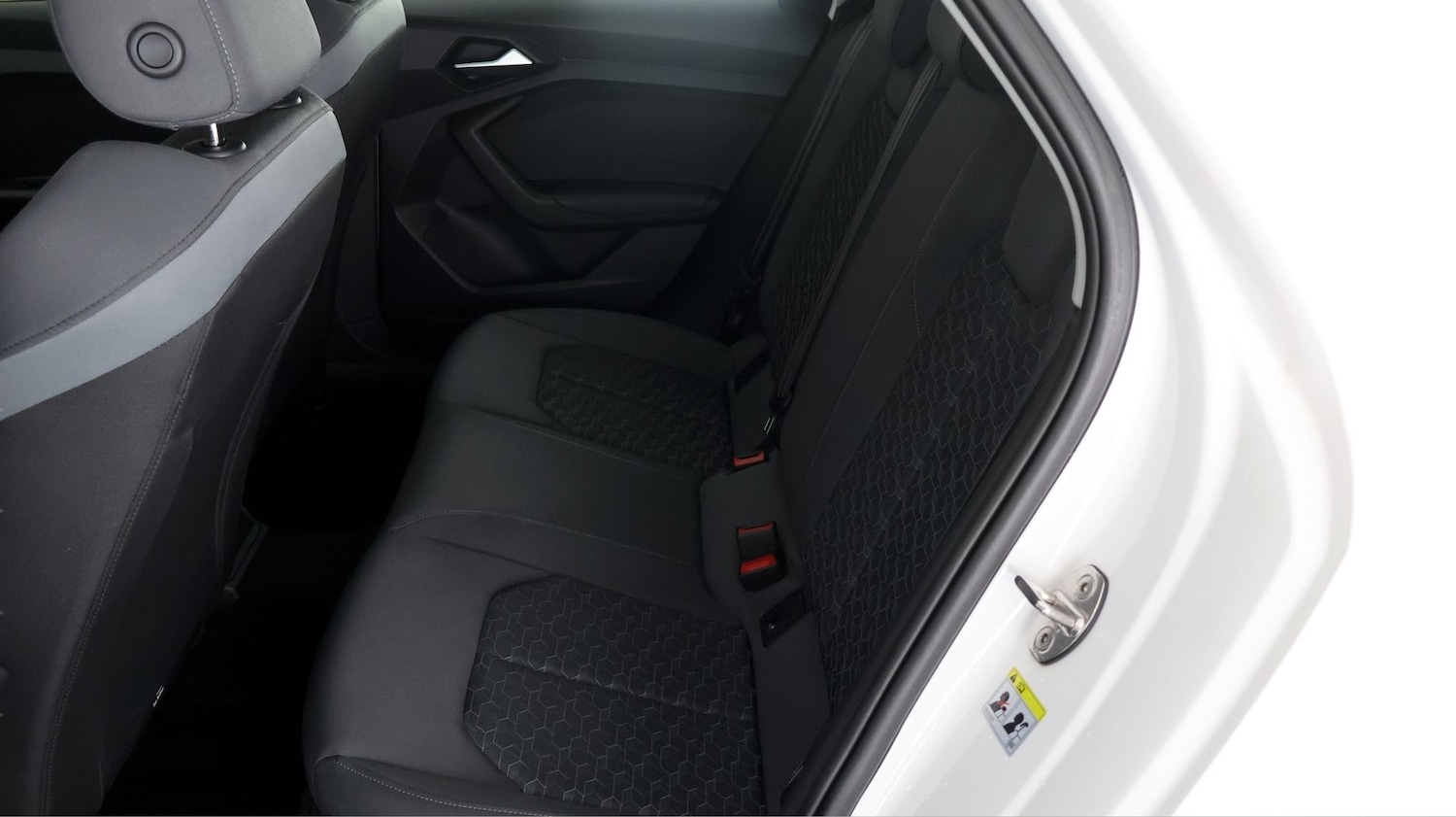 Used Audi A1 2023 for sale - 77420572: Photo 16