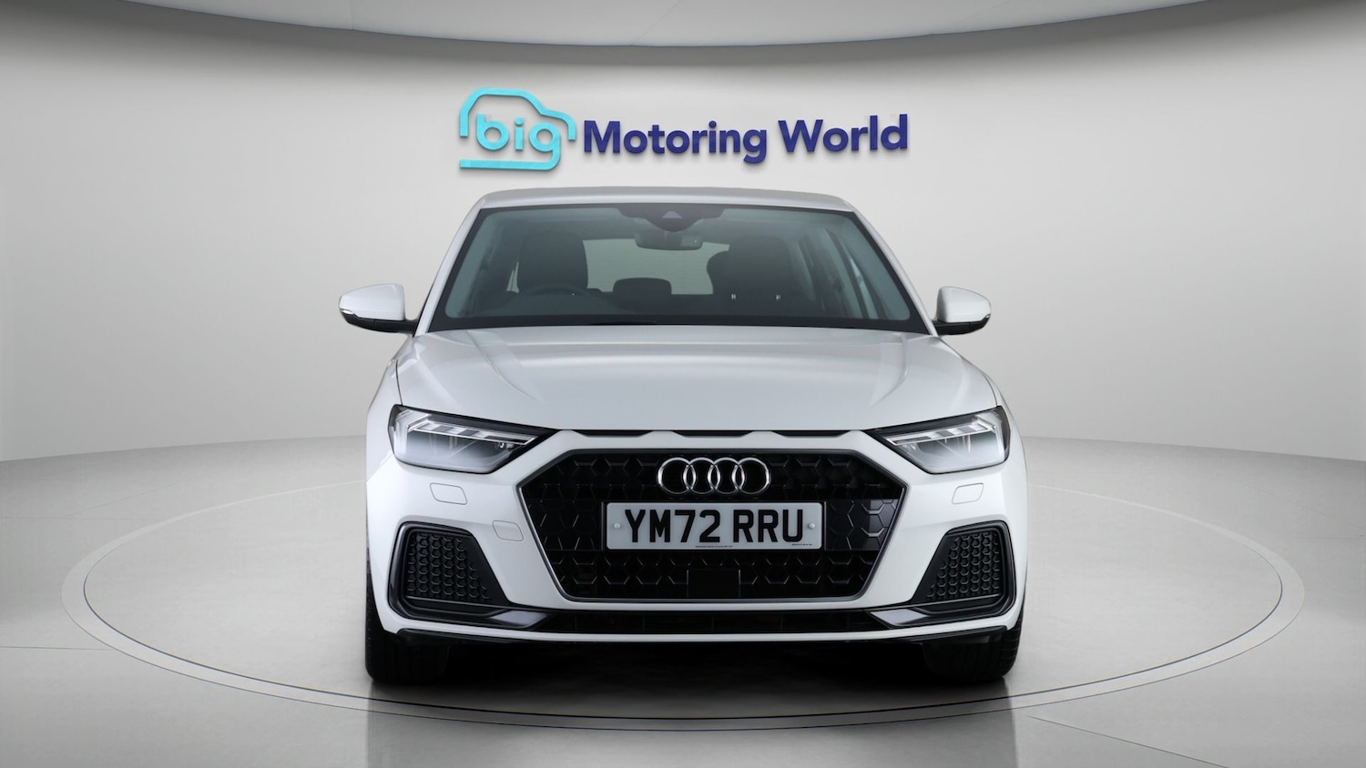 Used Audi A1 2023 for sale - 77420572: Photo 2