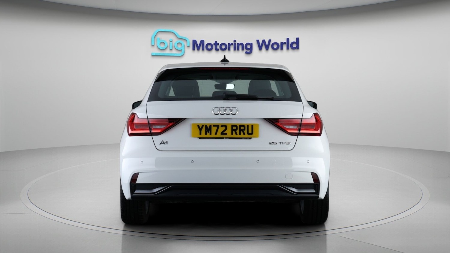 Used Audi A1 2023 for sale - 77420572: Photo 6