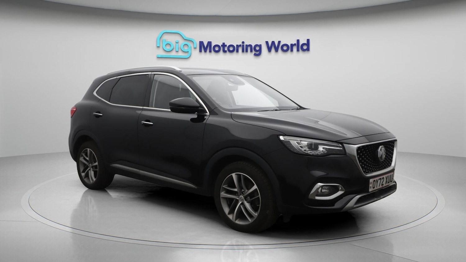 Used MG MG HS 2022 for sale - 76380783: Photo 1