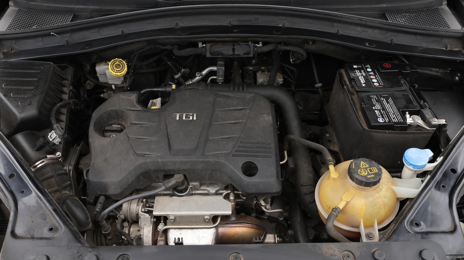 Used MG MG HS 2022 for sale - 76380783: Photo 19