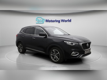 (72) - 1.5 T-GDI Exclusive SUV 5dr Petrol Manual Euro 6 (s/s) (162 ps)