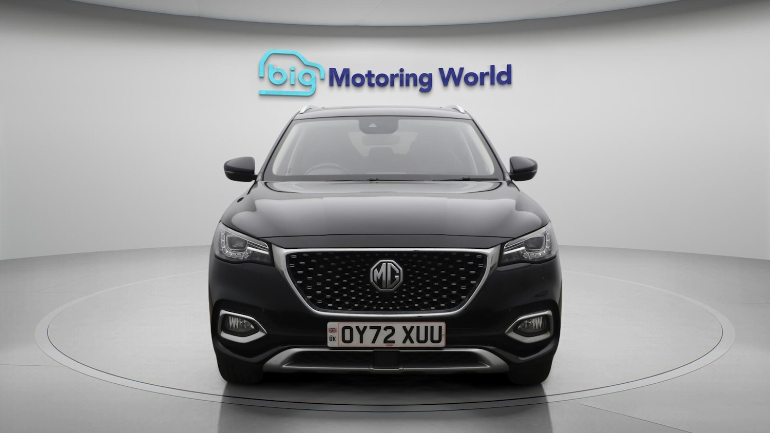 Used MG MG HS 2022 for sale - 76380783: Photo 2