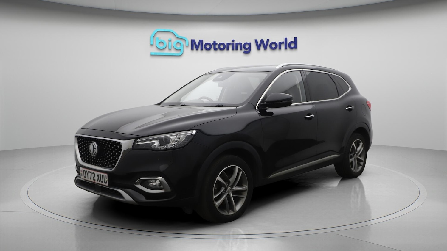 Used MG MG HS 2022 for sale - 76380783: Photo 3