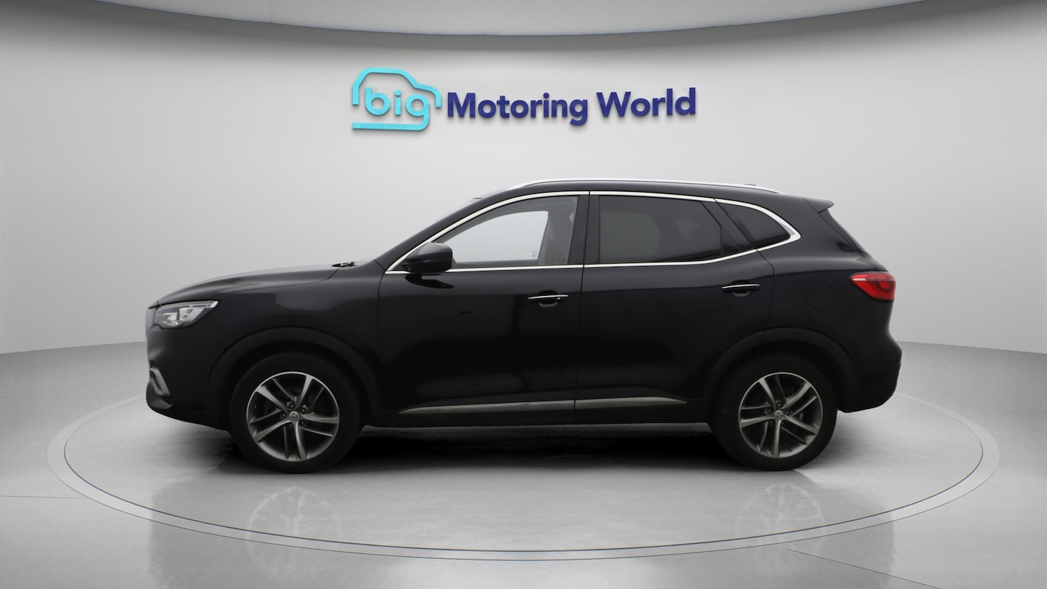 Used MG MG HS 2022 for sale - 76380783: Photo 4