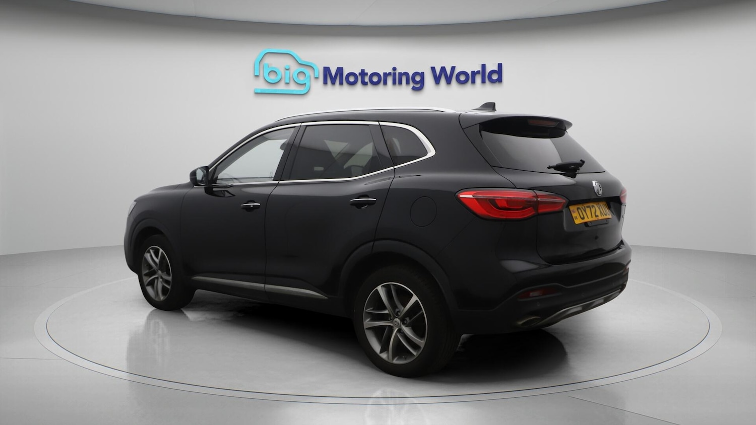 Used MG MG HS 2022 for sale - 76380783: Photo 5
