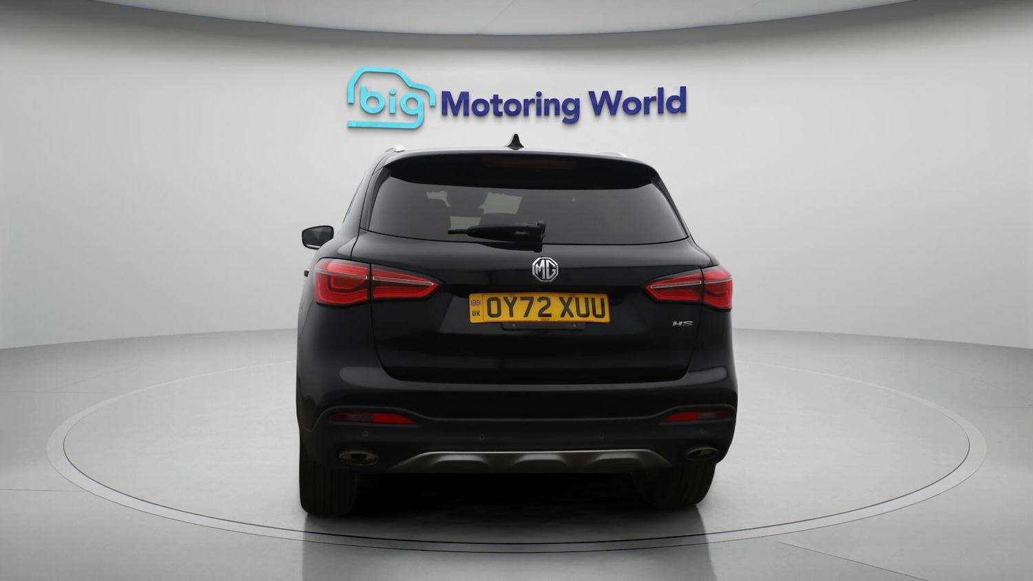 Used MG MG HS 2022 for sale - 76380783: Photo 6
