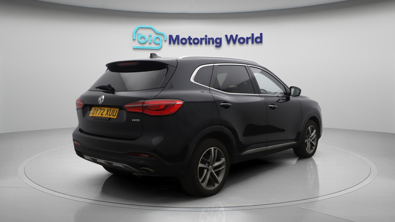 Used MG MG HS 2022 for sale - 76380783: Photo 7