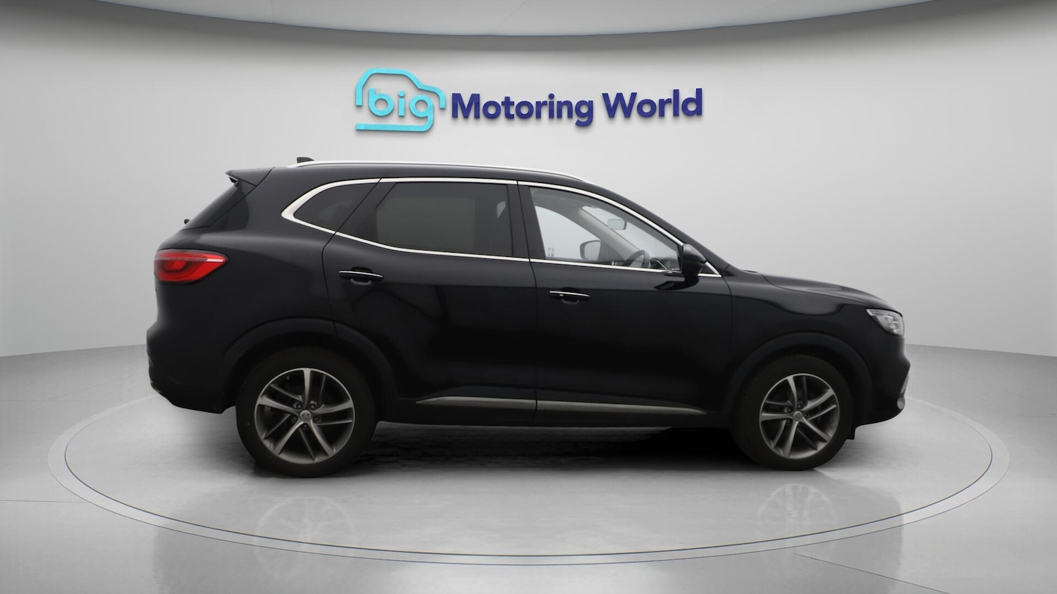 Used MG MG HS 2022 for sale - 76380783: Photo 8
