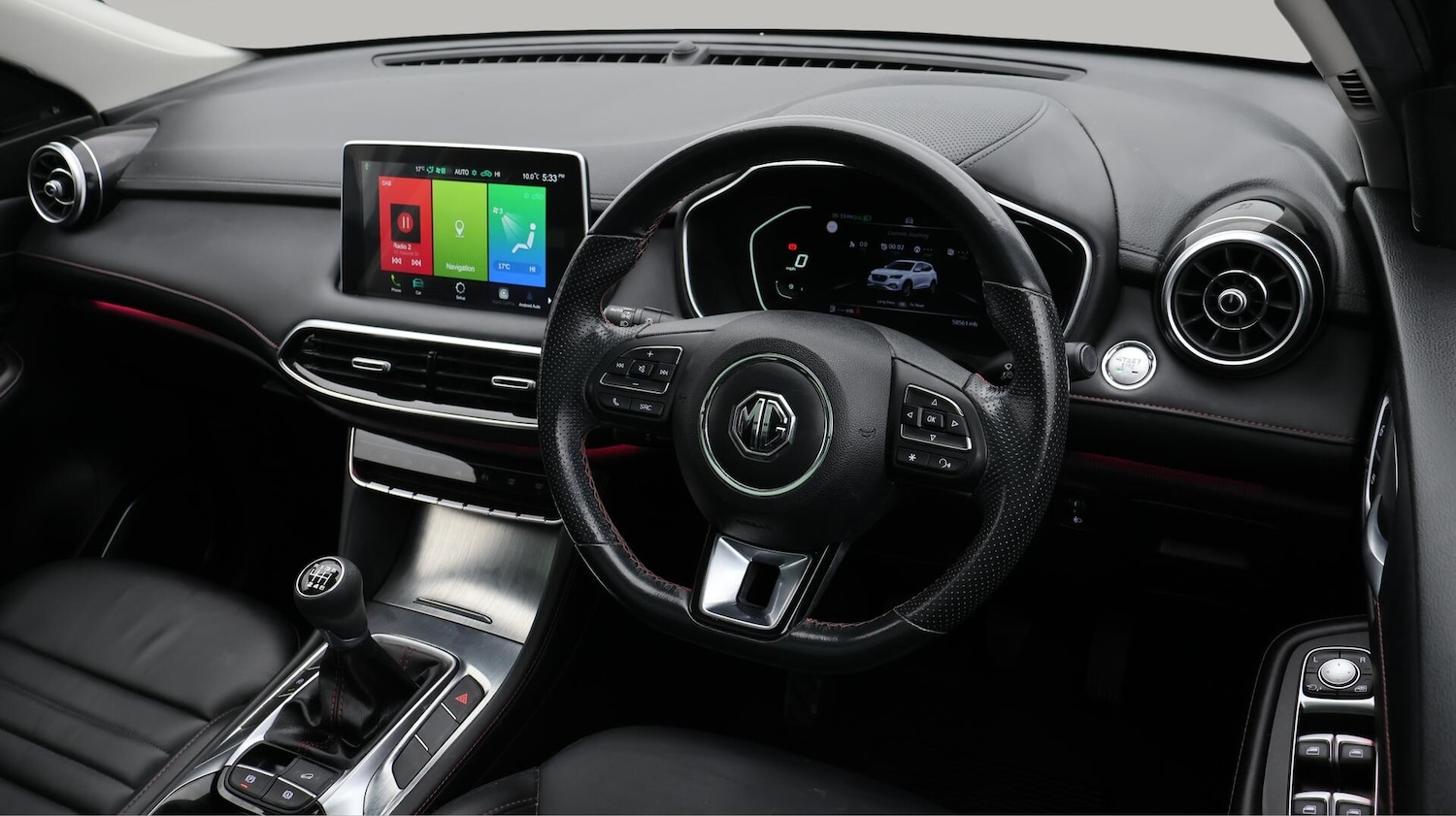 Used MG MG HS 2022 for sale - 76380783: Photo 9