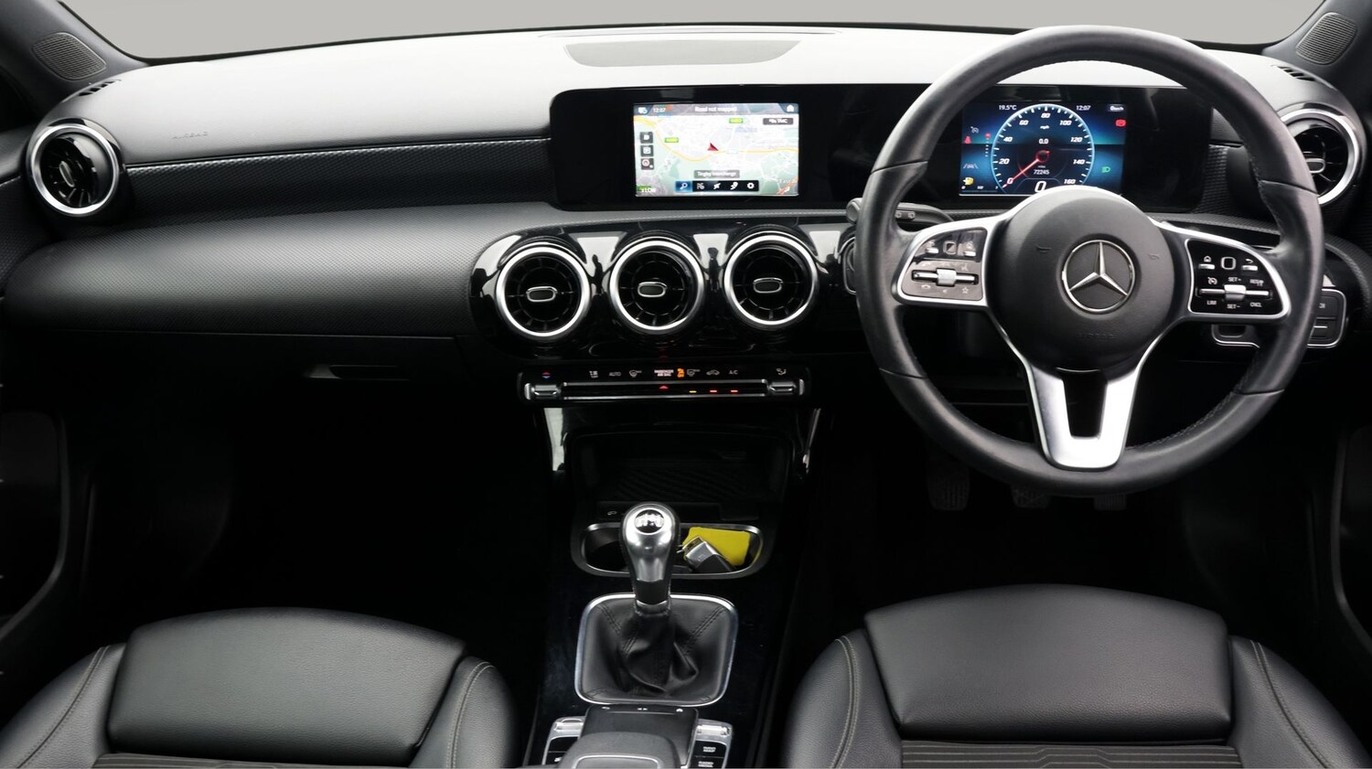 Used Mercedes-Benz A-Class for sale - 78018137: Photo 13