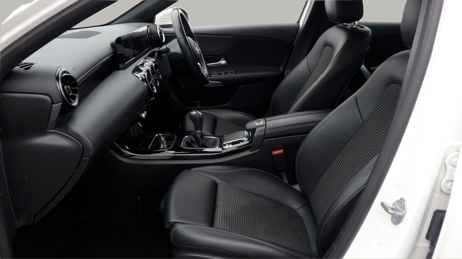 Used Mercedes-Benz A-Class for sale - 78018137: Photo 14