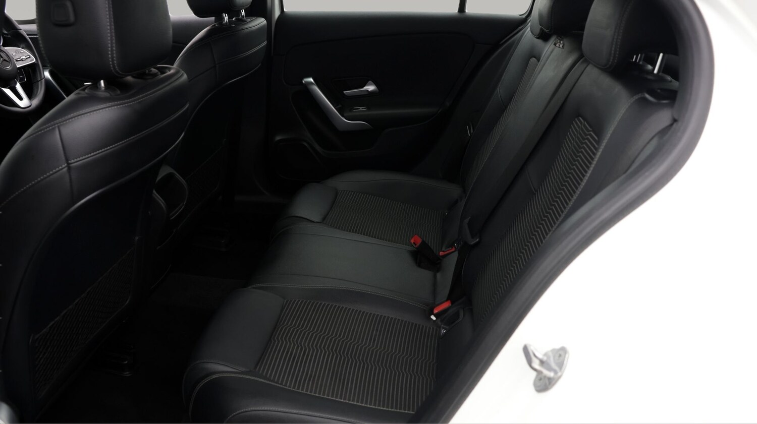 Used Mercedes-Benz A-Class for sale - 78018137: Photo 16