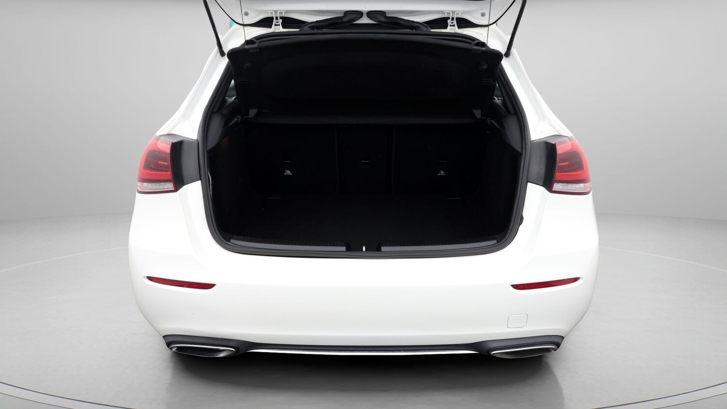 Used Mercedes-Benz A-Class for sale - 78018137: Photo 17