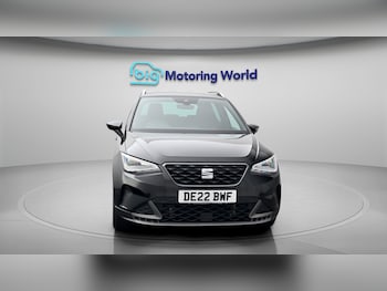 Used SEAT Arona 2022 for sale - 78578000: Photo