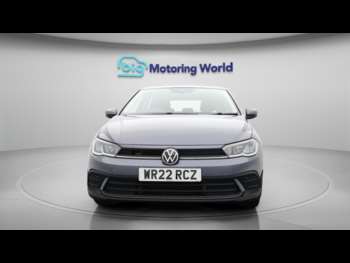 Used Volkswagen Polo 2022 for sale - 74811339: Photo