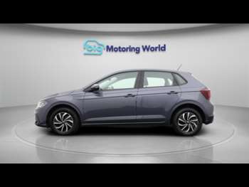 Used Volkswagen Polo 2022 for sale - 74811339: Photo