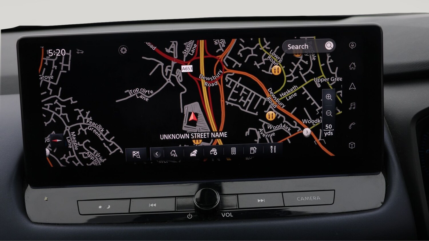 Used Nissan Qashqai 2023 for sale - 77908401: Photo 11