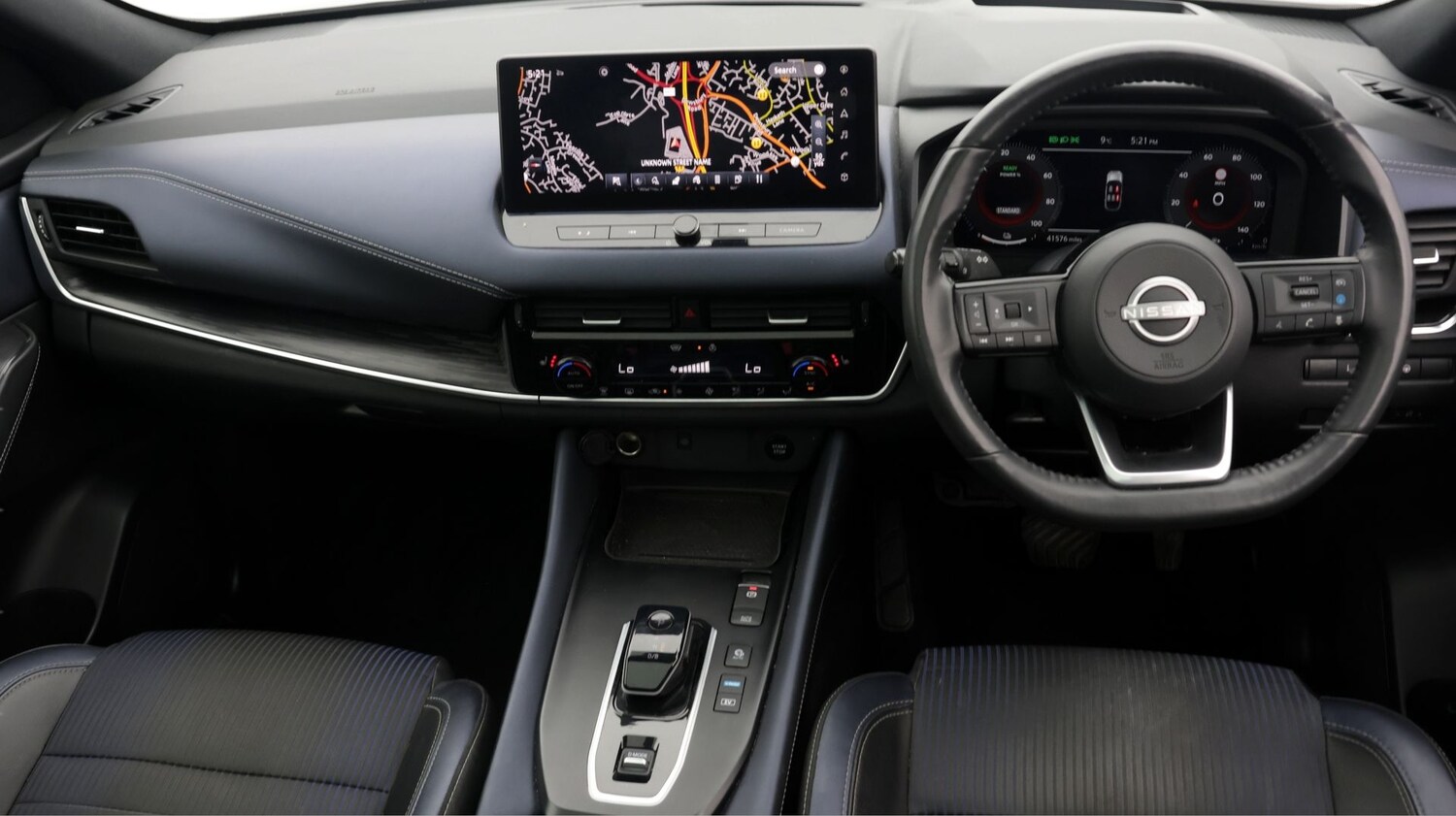 Used Nissan Qashqai 2023 for sale - 77908401: Photo 13