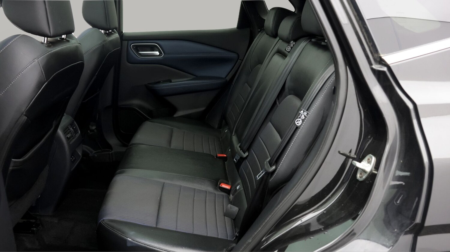 Used Nissan Qashqai 2023 for sale - 77908401: Photo 16